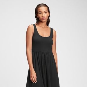 GAP Sleeveless Cotton Dress
